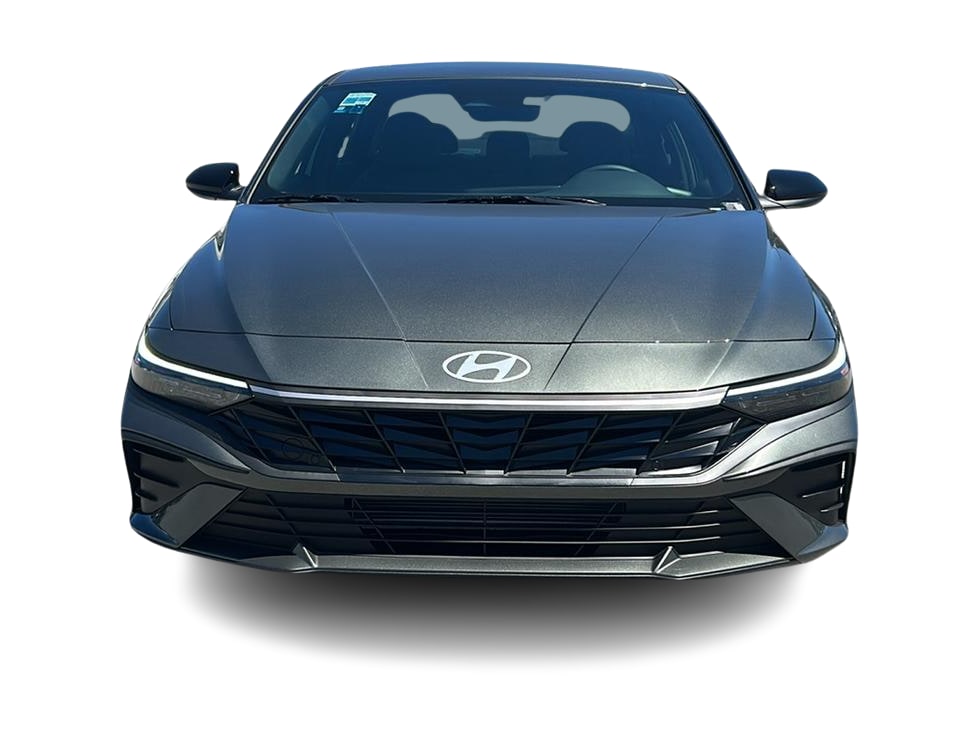 Thumbnail: 2026 Hyundai Elantra - 6