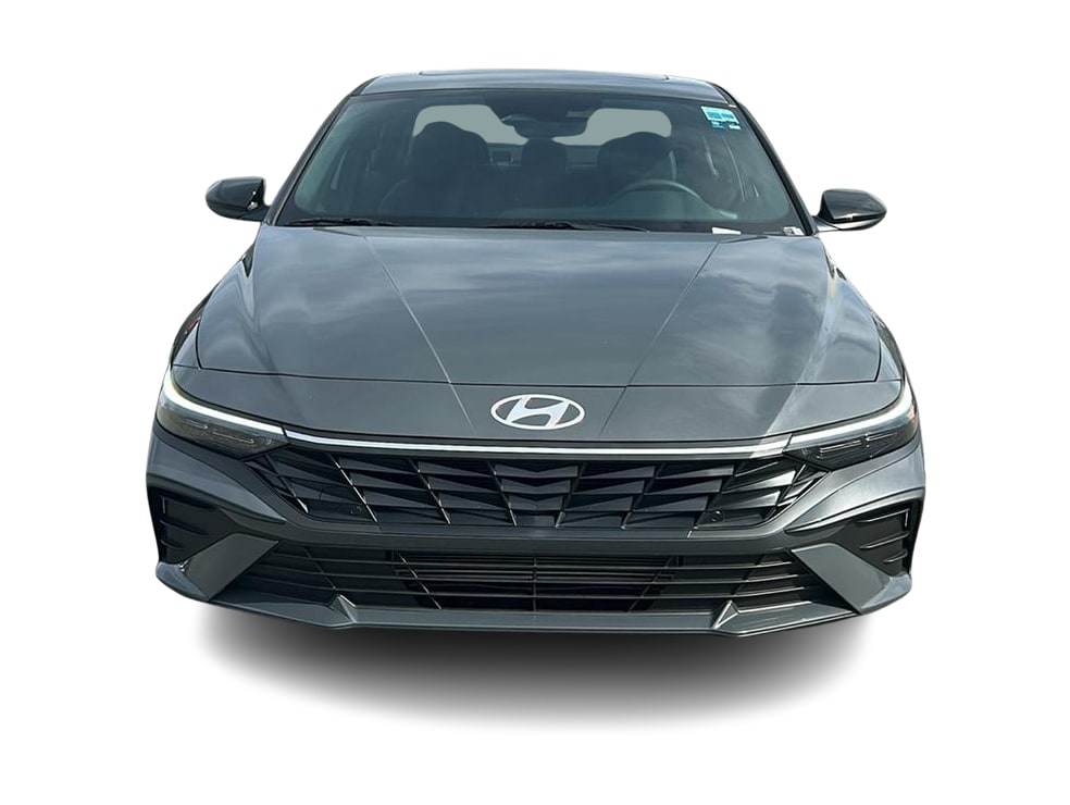 Thumbnail: 2026 Hyundai Elantra - 6