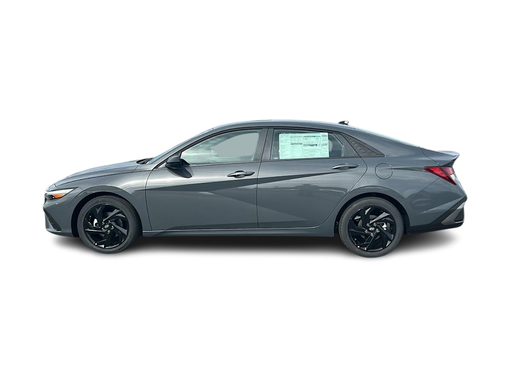 Thumbnail: 2026 Hyundai Elantra - 3