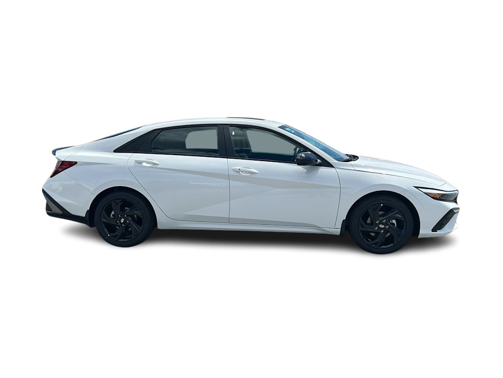 Thumbnail: 2026 Hyundai Elantra - 17