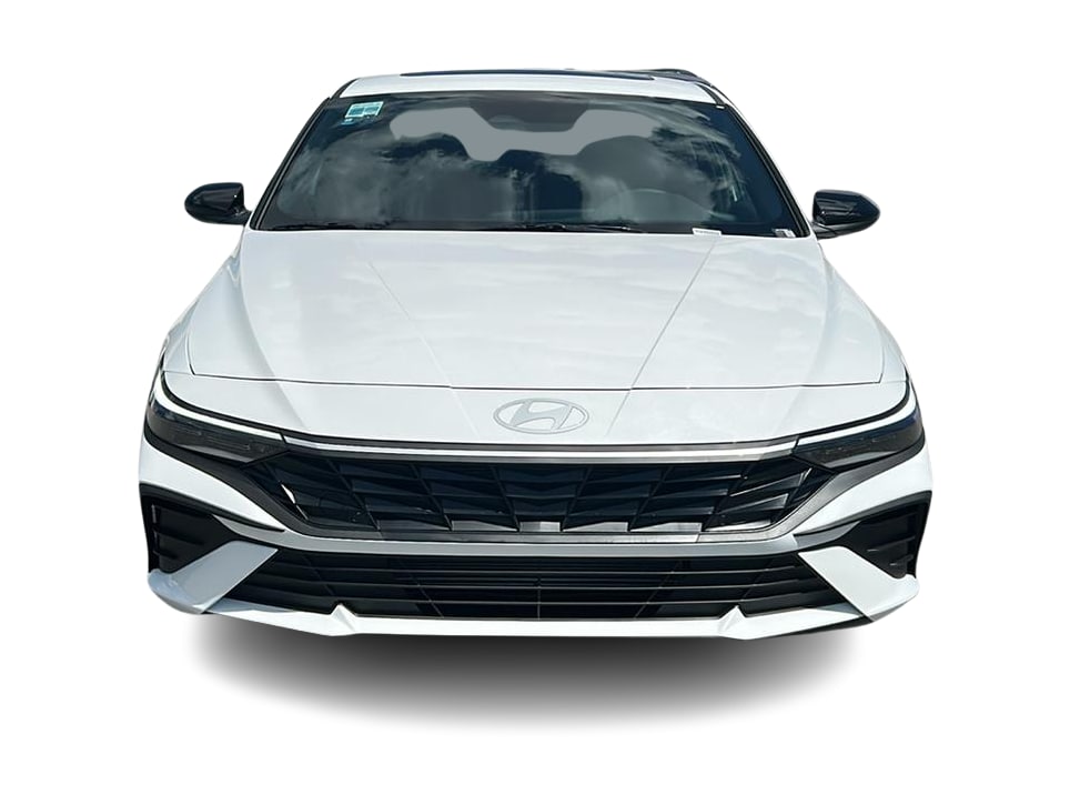 Thumbnail: 2026 Hyundai Elantra - 6