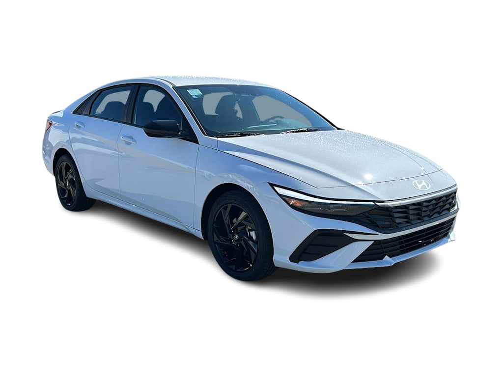 Thumbnail: 2026 Hyundai Elantra - 17