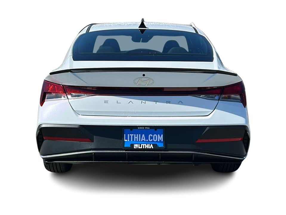 Thumbnail: 2026 Hyundai Elantra - 20