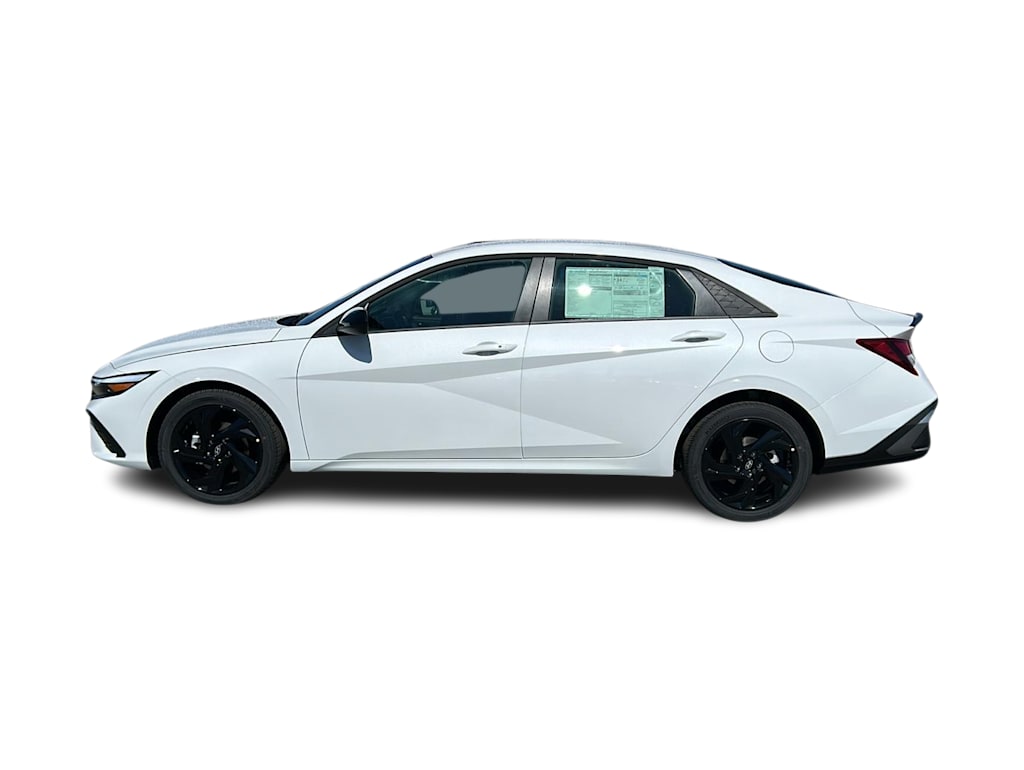 Thumbnail: 2026 Hyundai Elantra - 3