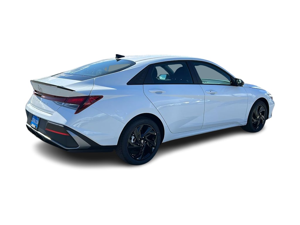 Thumbnail: 2026 Hyundai Elantra - 19