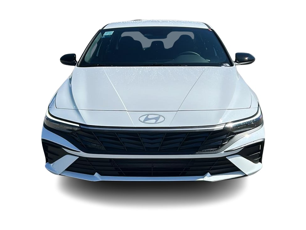 Thumbnail: 2026 Hyundai Elantra - 5