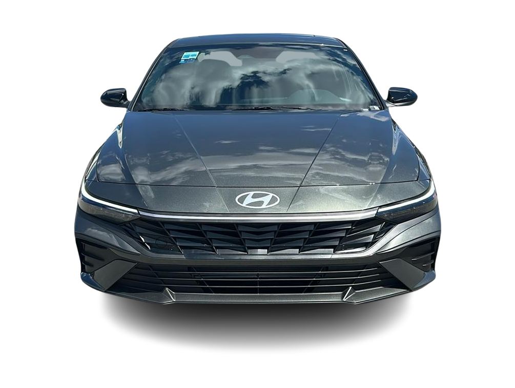 Thumbnail: 2026 Hyundai Elantra - 6