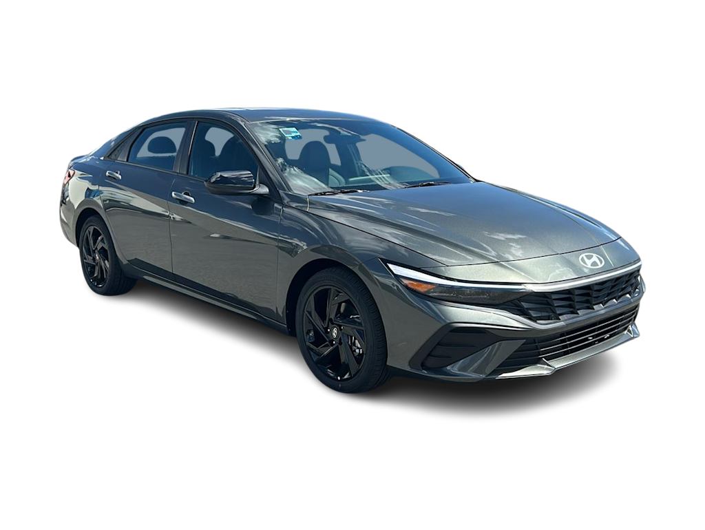 Thumbnail: 2026 Hyundai Elantra - 17