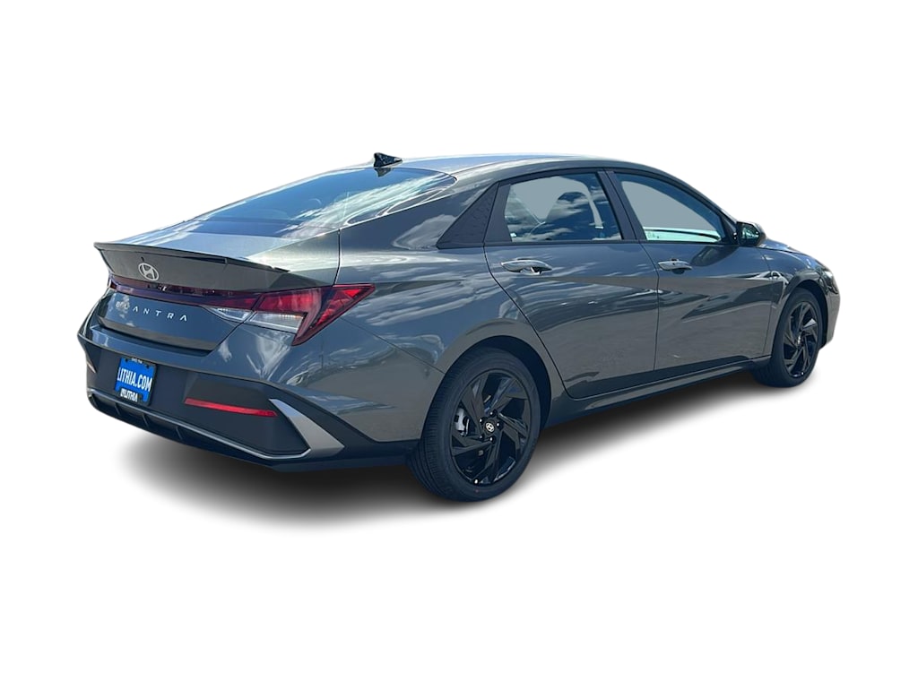 Thumbnail: 2026 Hyundai Elantra - 19