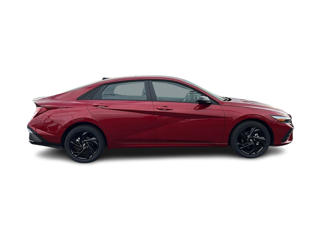 Thumbnail: 2026 Hyundai Elantra - 21