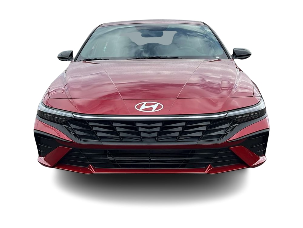 Thumbnail: 2026 Hyundai Elantra - 6