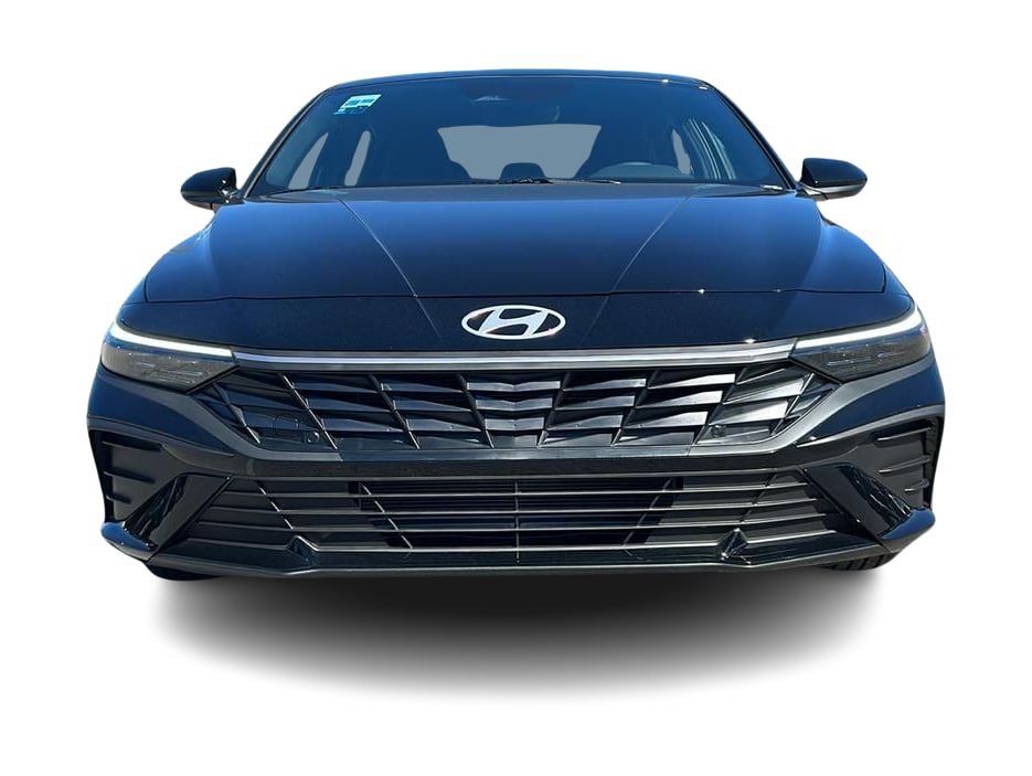 Thumbnail: 2026 Hyundai Elantra - 6