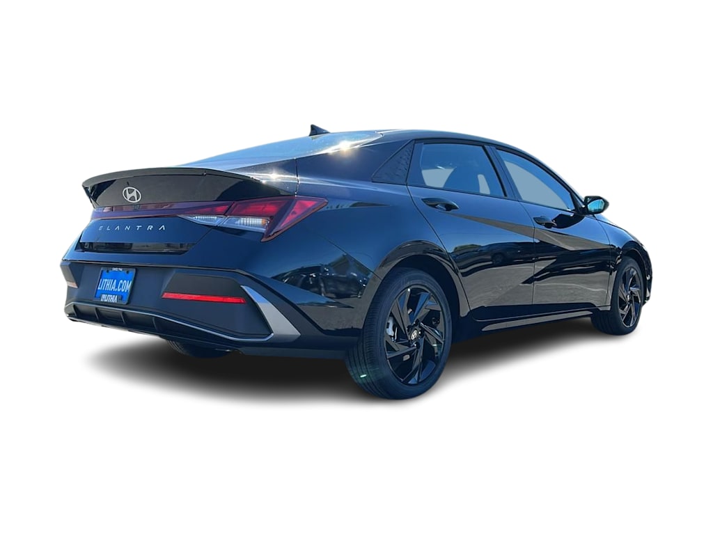 Thumbnail: 2026 Hyundai Elantra - 19