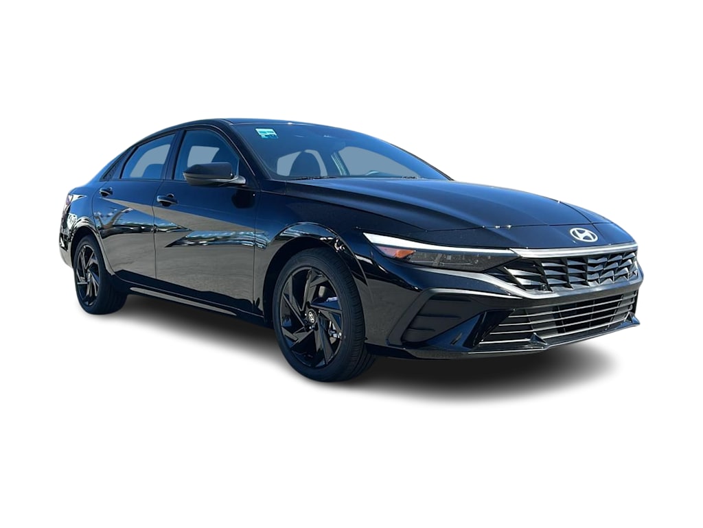 Thumbnail: 2026 Hyundai Elantra - 17