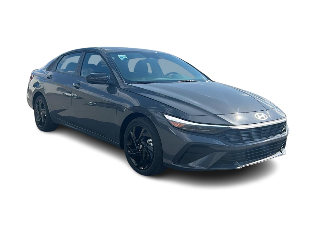 Thumbnail: 2026 Hyundai Elantra - 19