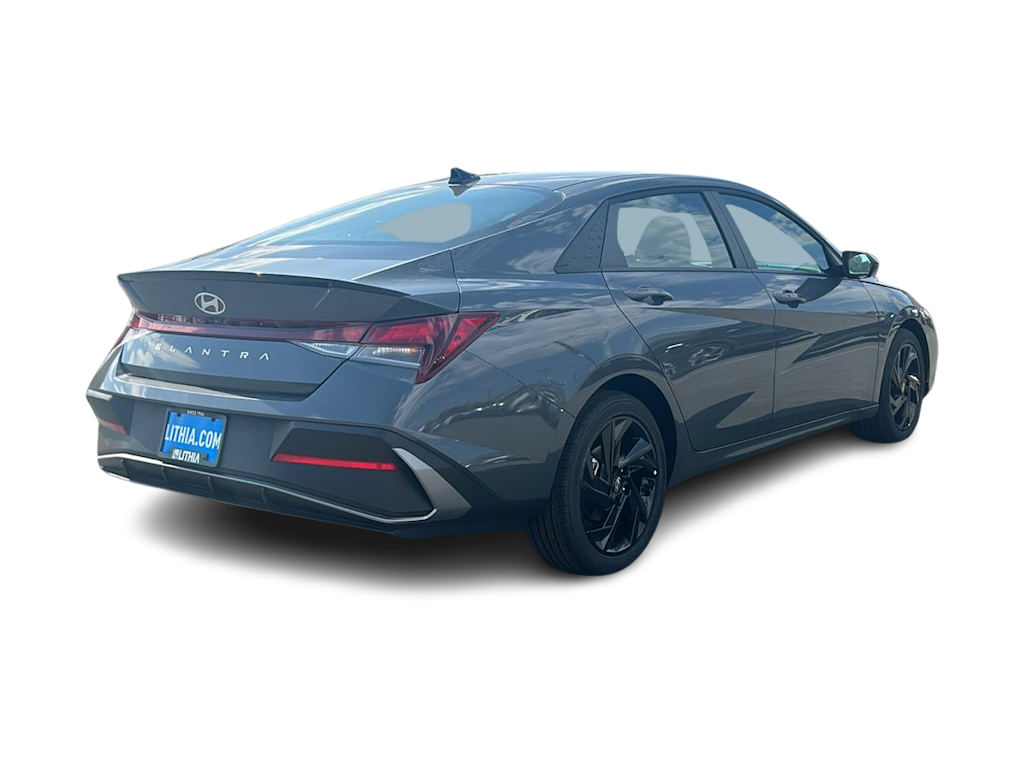 Thumbnail: 2026 Hyundai Elantra - 21