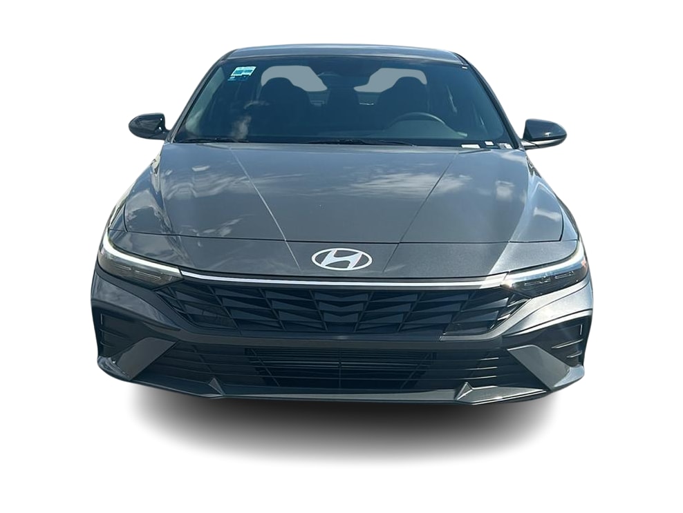 Thumbnail: 2026 Hyundai Elantra - 6