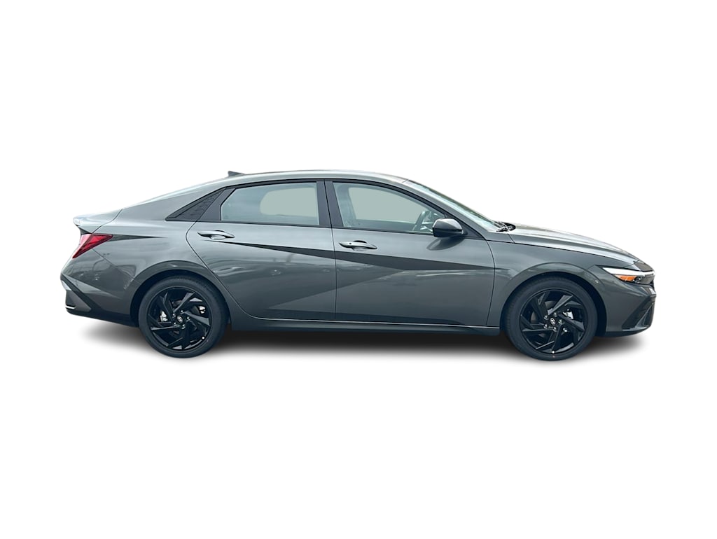 Thumbnail: 2026 Hyundai Elantra - 18
