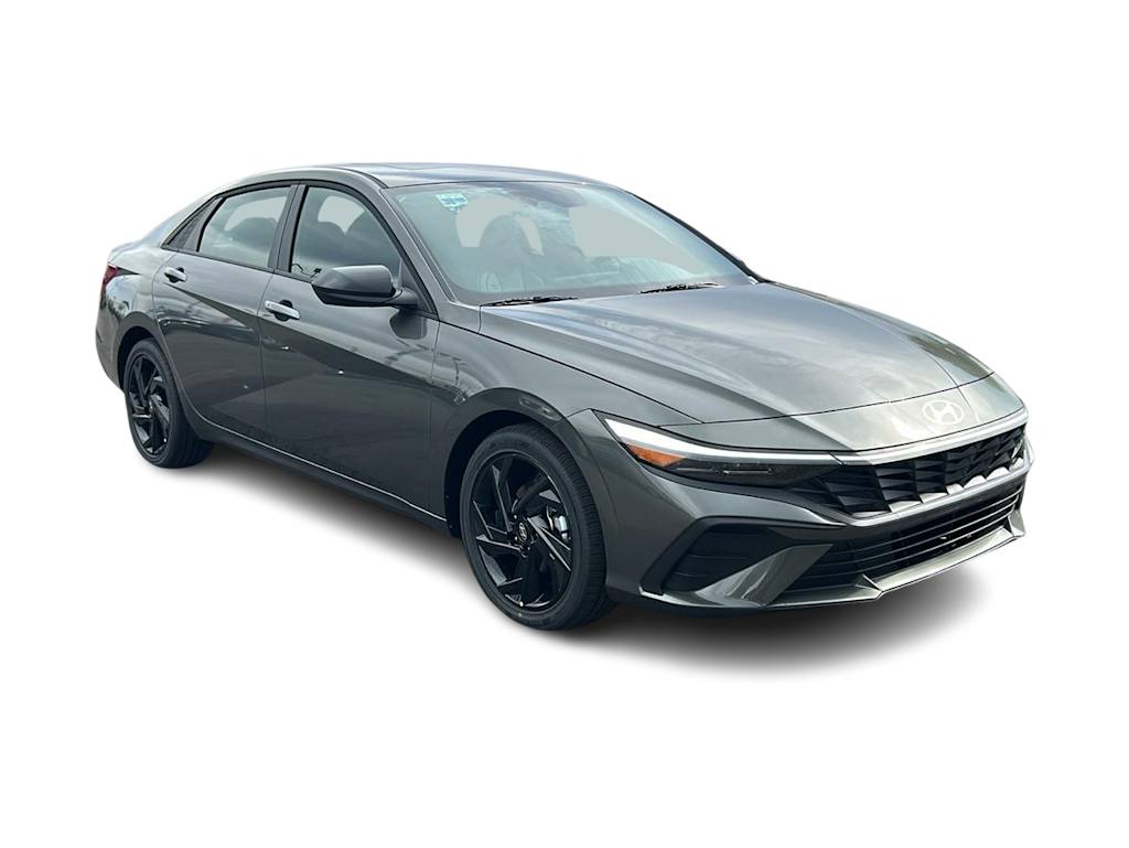 Thumbnail: 2026 Hyundai Elantra - 17