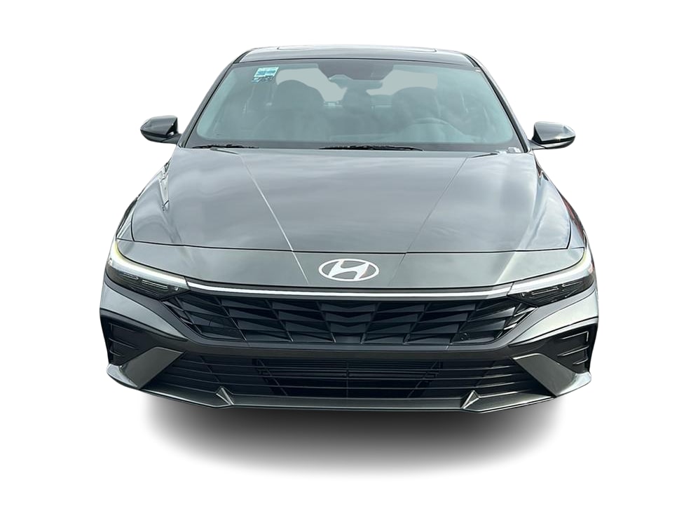 Thumbnail: 2026 Hyundai Elantra - 5