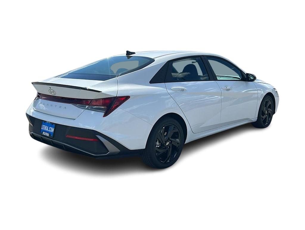 Thumbnail: 2026 Hyundai Elantra - 20