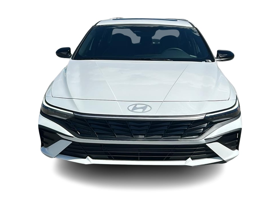 Thumbnail: 2026 Hyundai Elantra - 5