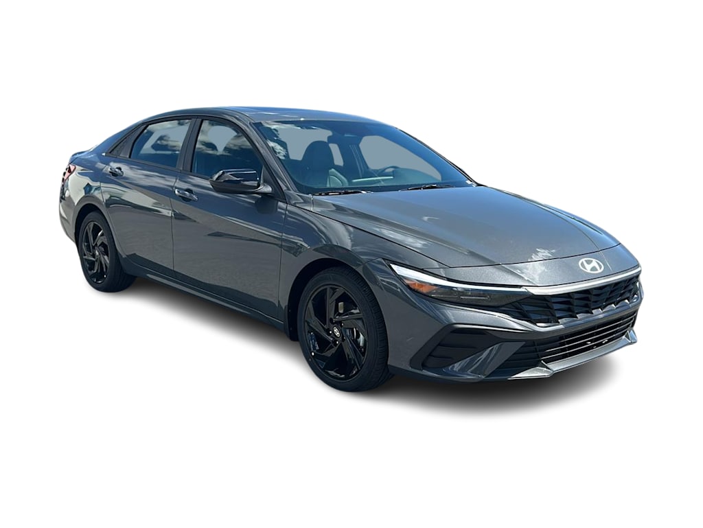 Thumbnail: 2026 Hyundai Elantra - 18