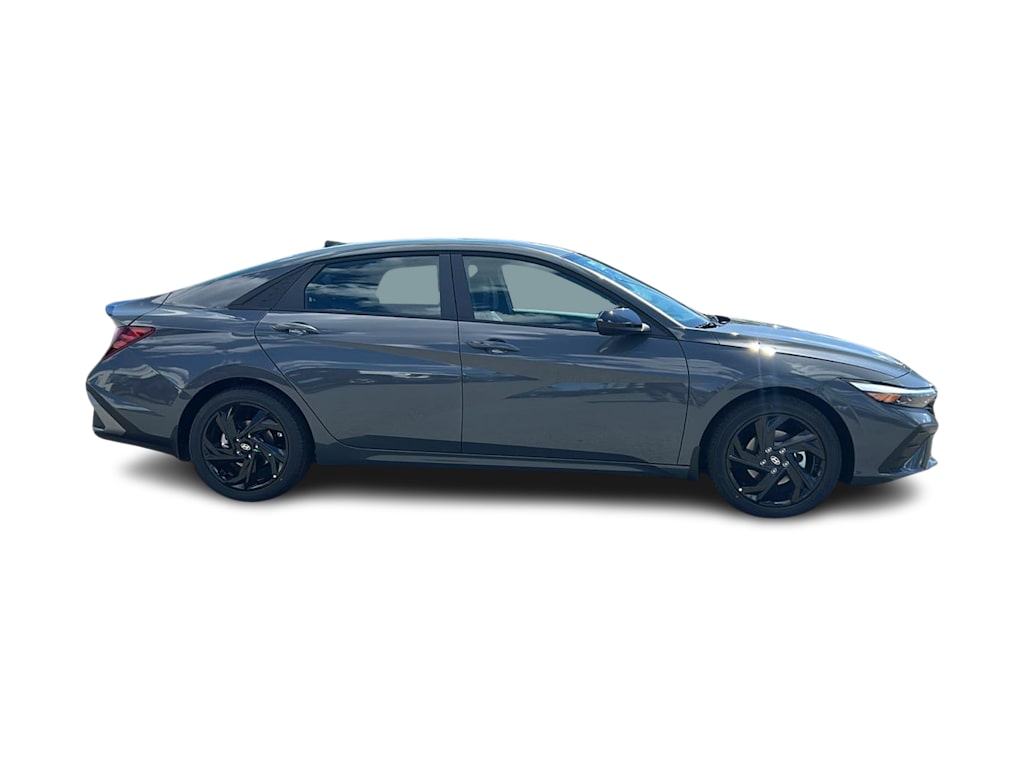 Thumbnail: 2026 Hyundai Elantra - 19