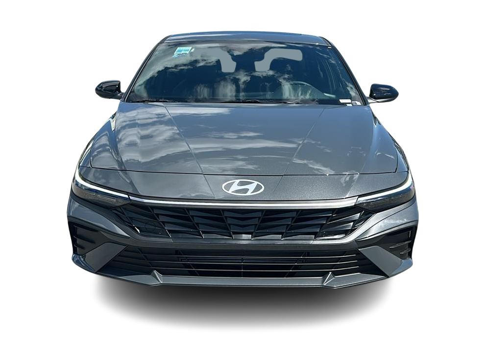 Thumbnail: 2026 Hyundai Elantra - 6
