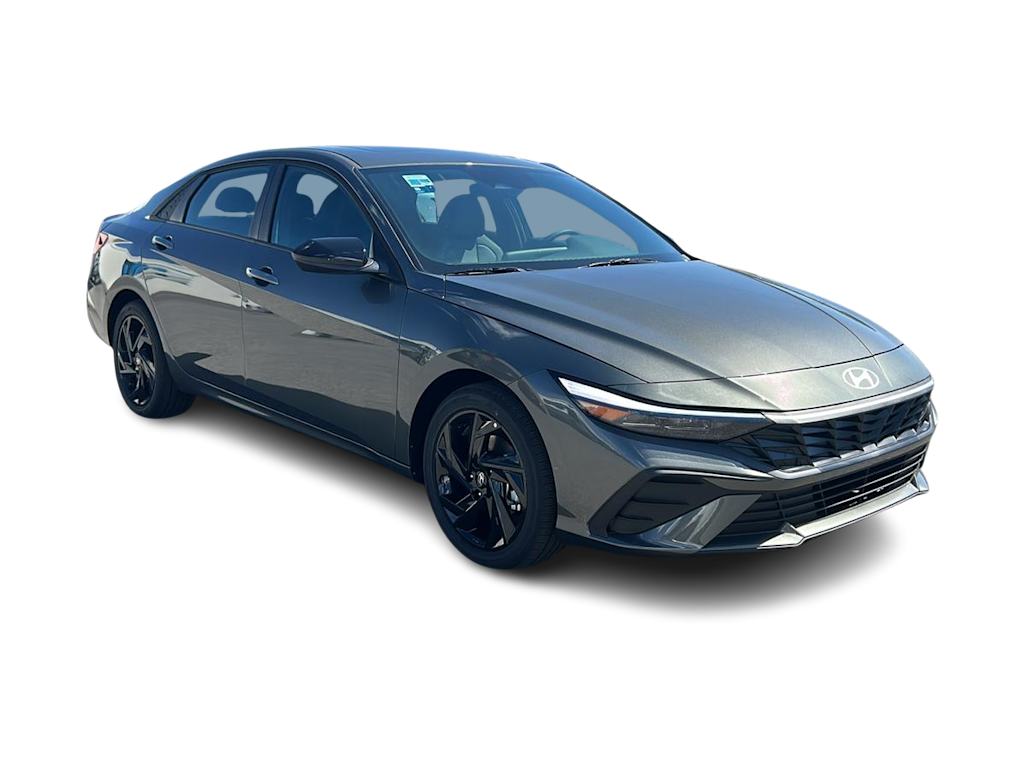 Thumbnail: 2026 Hyundai Elantra - 17