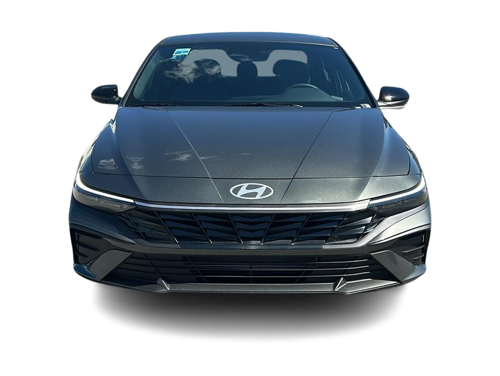 Thumbnail: 2026 Hyundai Elantra - 6