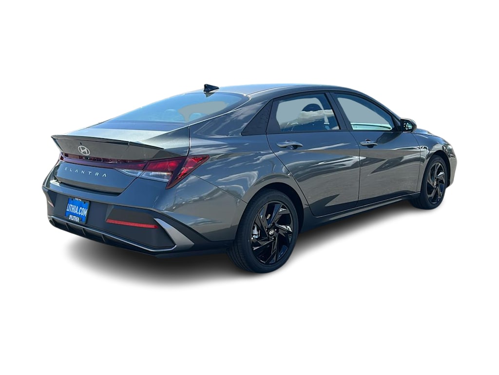 Thumbnail: 2026 Hyundai Elantra - 19