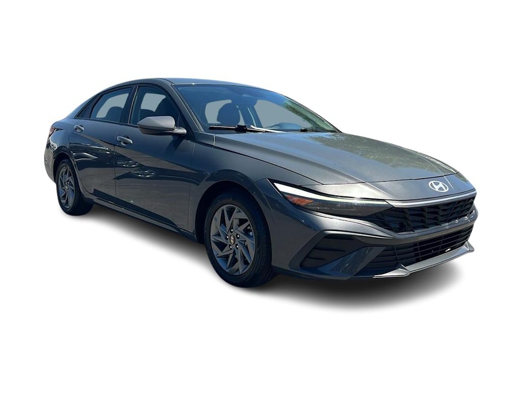 Thumbnail: 2024 Hyundai Elantra - 20