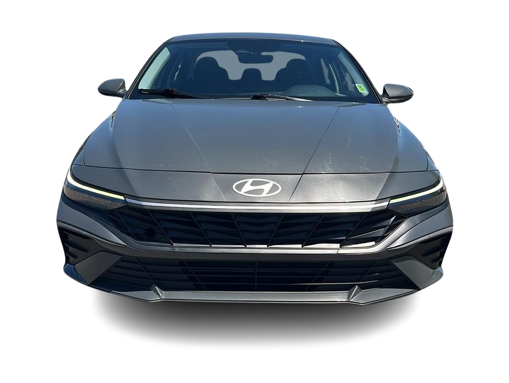 Thumbnail: 2024 Hyundai Elantra - 6