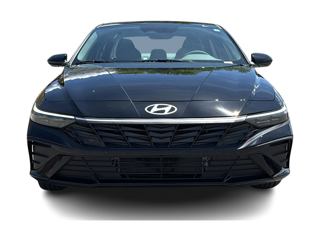 Thumbnail: 2025 Hyundai Elantra - 6