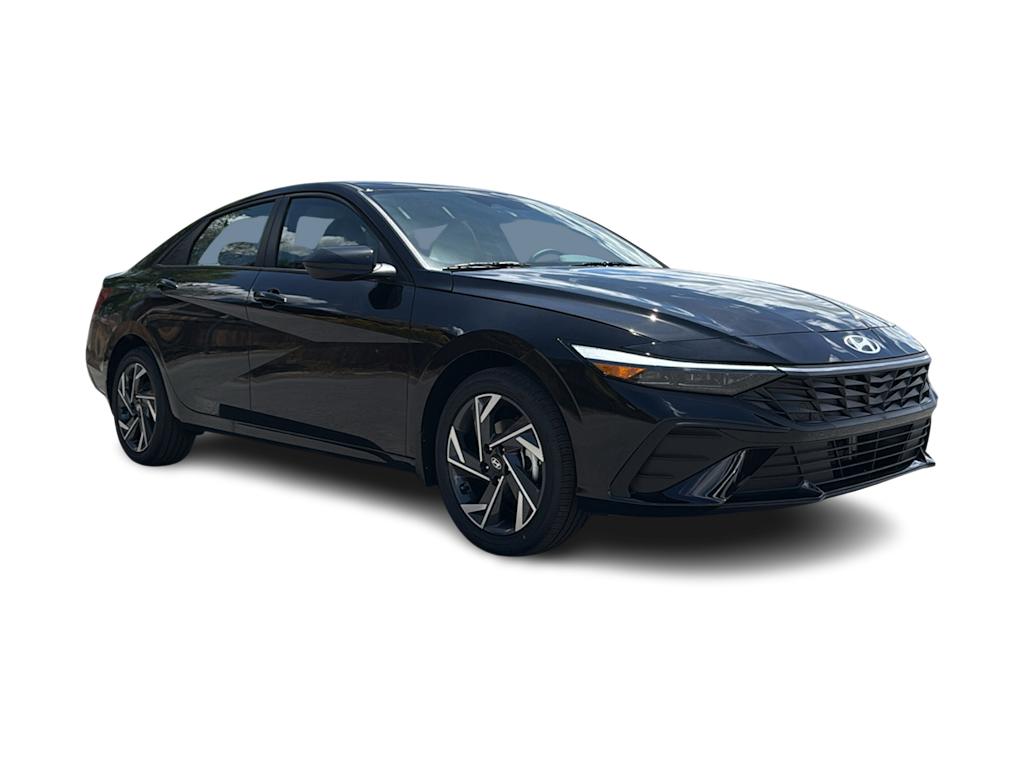 Thumbnail: 2025 Hyundai Elantra - 19