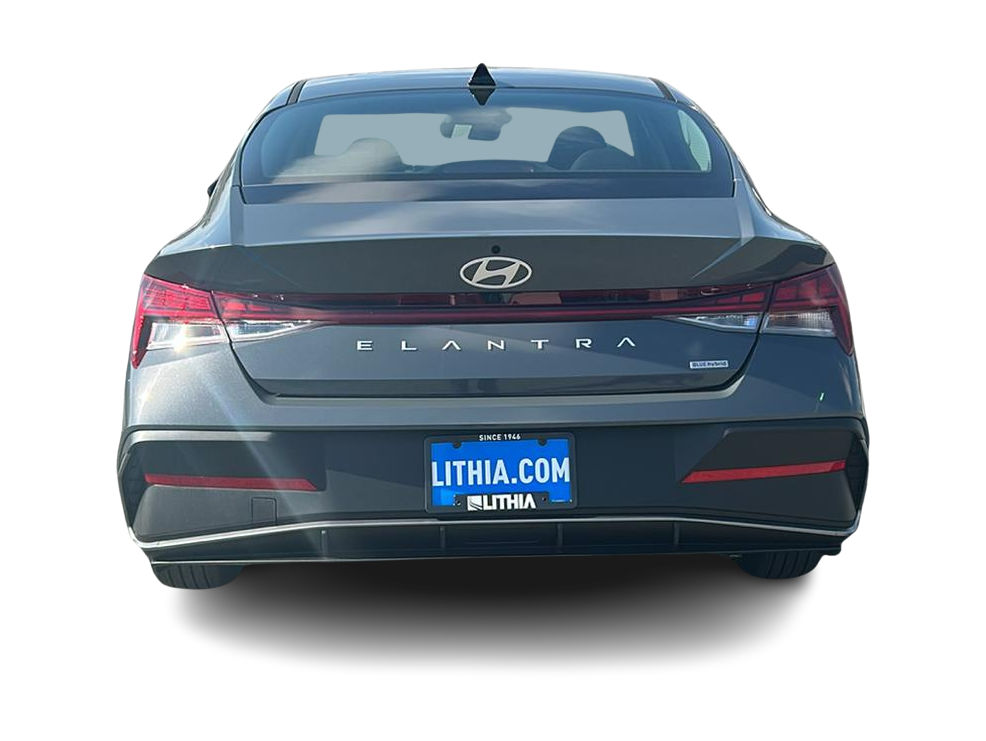 Thumbnail: 2026 Hyundai Elantra - 21