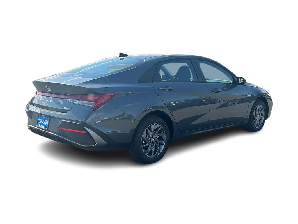 Thumbnail: 2026 Hyundai Elantra - 20