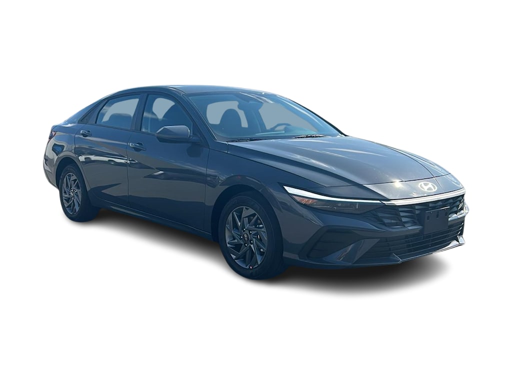 Thumbnail: 2026 Hyundai Elantra - 18
