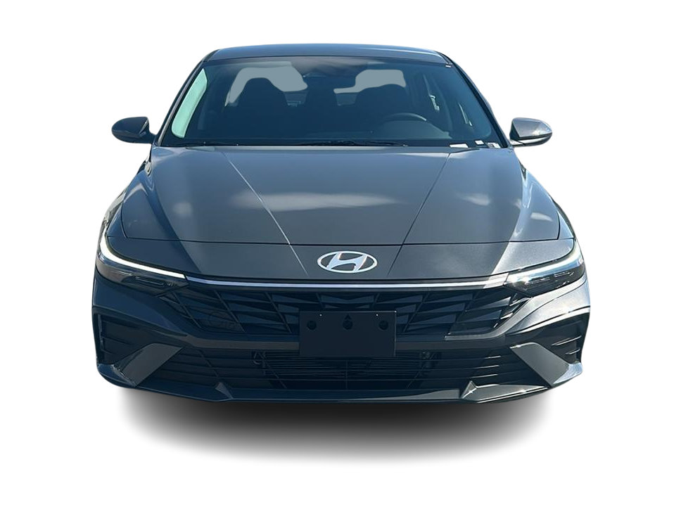 Thumbnail: 2026 Hyundai Elantra - 5
