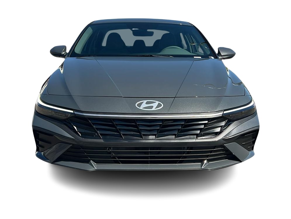Thumbnail: 2026 Hyundai Elantra - 6