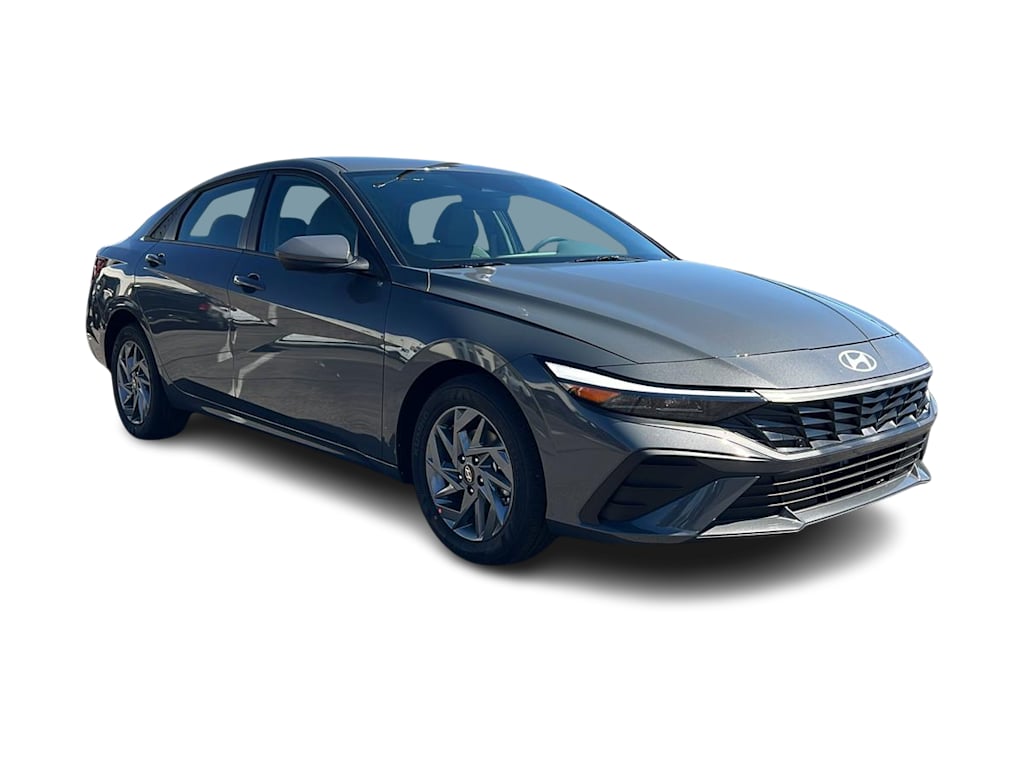 Thumbnail: 2026 Hyundai Elantra - 20