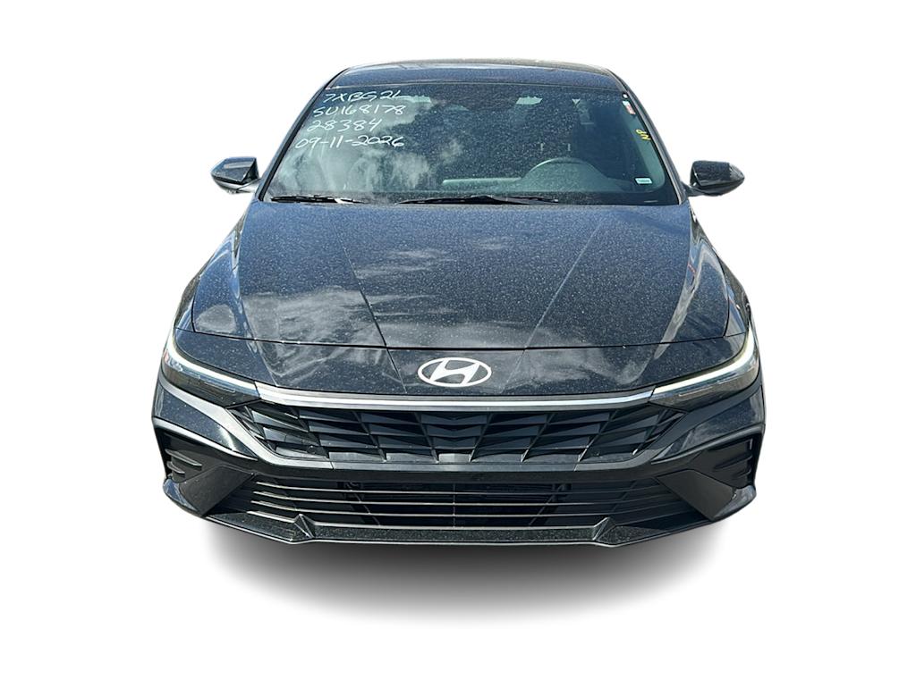 Thumbnail: 2025 Hyundai Elantra - 6