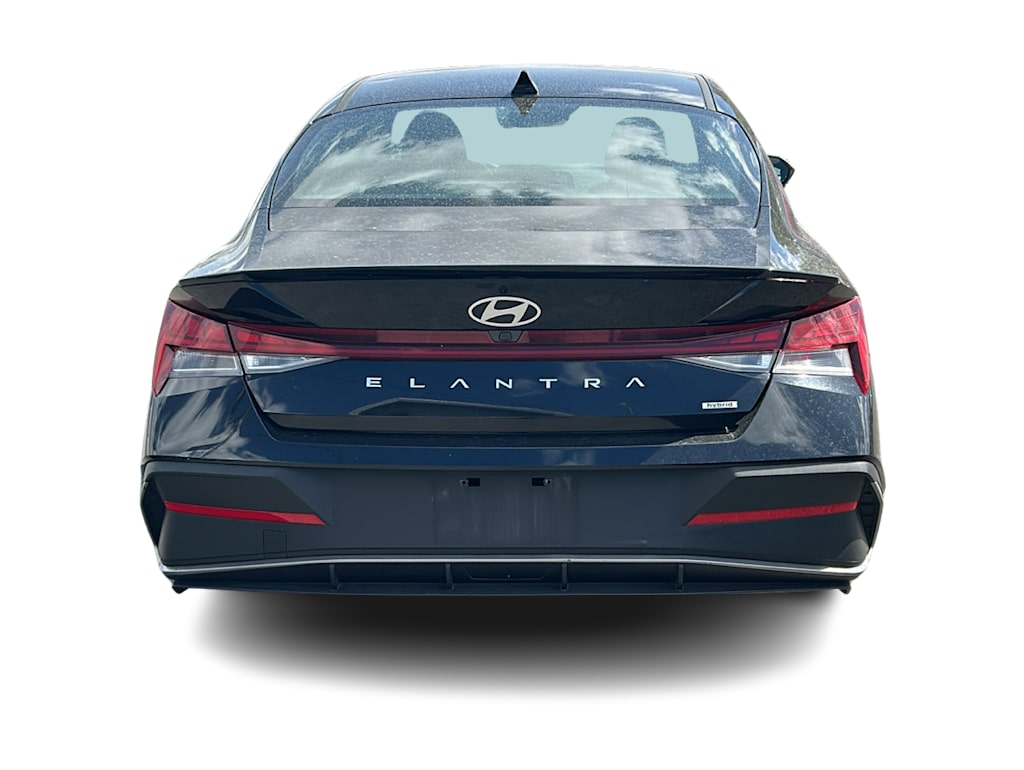 Thumbnail: 2025 Hyundai Elantra - 5
