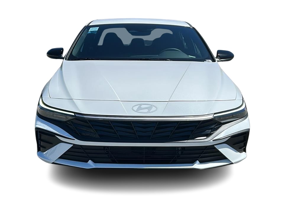Thumbnail: 2026 Hyundai Elantra - 5
