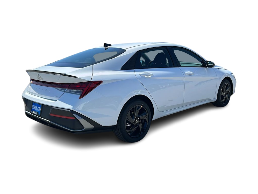 Thumbnail: 2026 Hyundai Elantra - 19