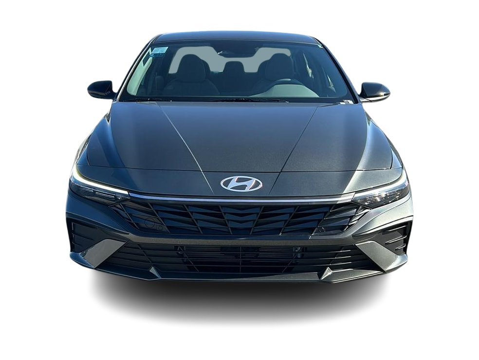 Thumbnail: 2026 Hyundai Elantra - 6