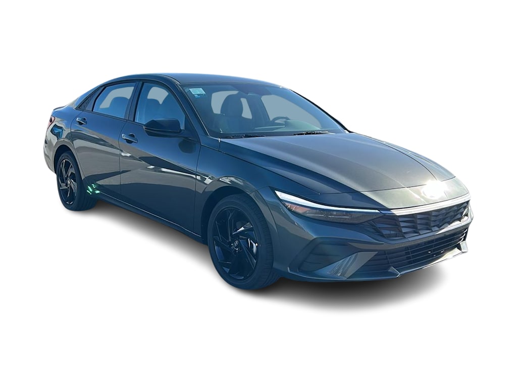 Thumbnail: 2026 Hyundai Elantra - 18
