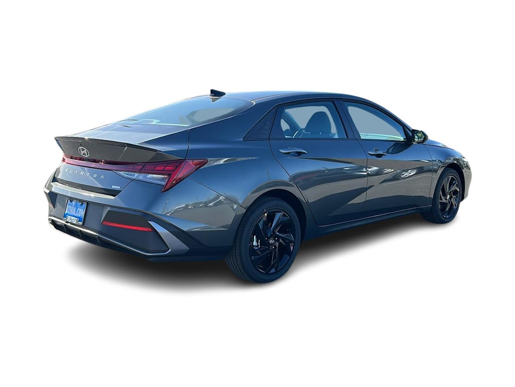 Thumbnail: 2026 Hyundai Elantra - 20