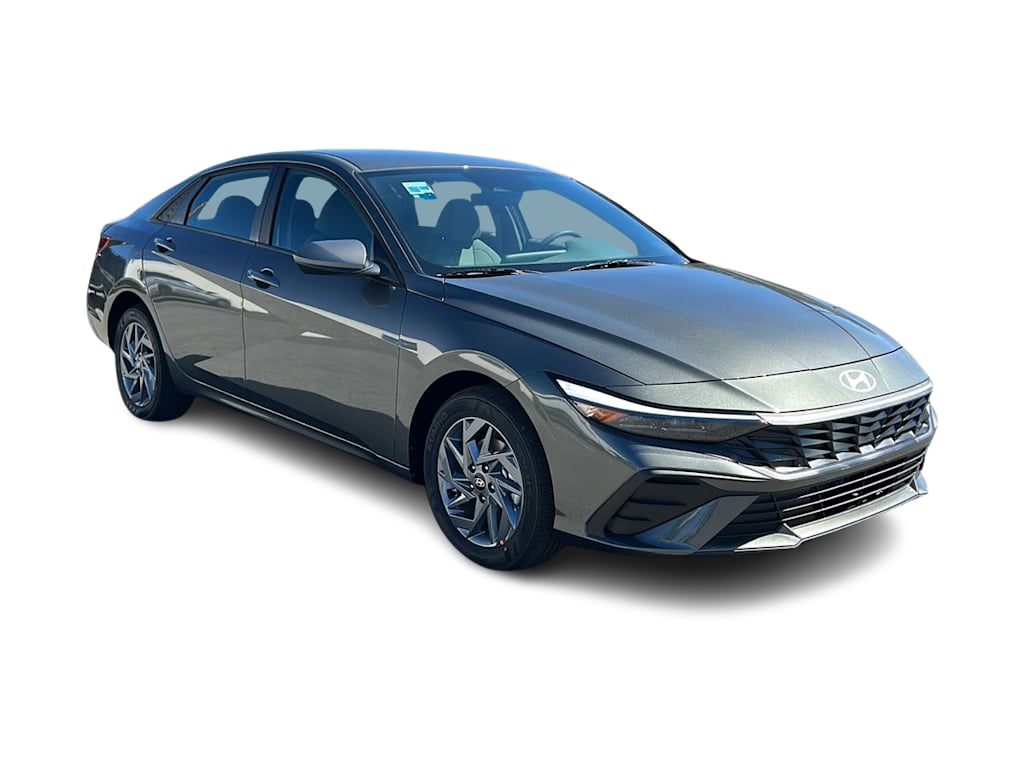 Thumbnail: 2026 Hyundai Elantra - 19